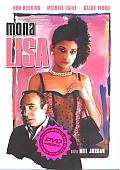 Mona Lisa (DVD) - vyprodané
