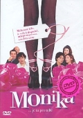 Monika (DVD)