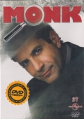Můj přítel Monk 37 - Pan Monk je na falešné stopě (DVD)