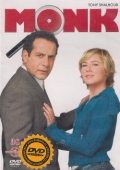 Můj přítel Monk 38 - Pan Monk versus Kobra (DVD)