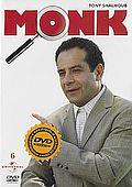 Můj přítel Monk 06 - Pan Monk a ta druhá (DVD)