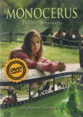 Záhadný jednorožec (DVD) (Monocerus)