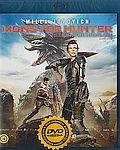 Monster Hunter (Blu-ray) (Lovec příšer)
