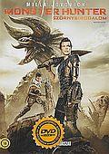 Monster Hunter (DVD) (Lovec příšer)