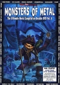 Monsters of Metal, Vol. 6 - The Ultimate Metal Compilation 2x(DVD)