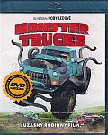 Monster Trucks (Blu-ray)