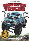 Monster Trucks (DVD)