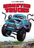 Monster Trucks (DVD)