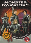Monster Warriors 04 (DVD)