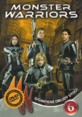 Monster Warriors 06 (DVD)