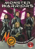 Monster Warriors 07 (DVD)