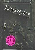 Monstrum (DVD) (Cloverfield) - STEELBOOK