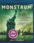 Monstrum (Blu-ray) (Cloverfield)