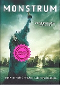 Monstrum (DVD) (Cloverfield)