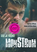 Monstrum (DVD) (Animal) "2005"