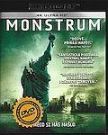 Monstrum (UHD Blu-ray) (Cloverfield) - 4K Ultra HD Blu-ray