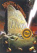 Monty Python: Smysl života (DVD) (Monty Pythons The Meaning Of Life)