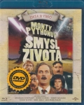 Monty Python: Smysl života (Blu-ray) - Edice ke 30. výročí! (Monty Pythons The Meaning Of Life)