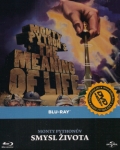 Monty Python: Smysl života (Blu-ray) - Edice ke 30. výročí! (Monty Pythons The Meaning Of Life) - limitovaná edice steelbook