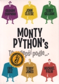 Monty Python Kolekce 6x(DVD) (6 DVD Monty Python: To nejlepší podle...)