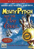 Monty Python a Svatý Grál 2x(DVD) U.E. (Monty Python And The Holy Grail)