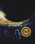 Moonfall (Blu-ray) (Pád Měsíce) - limitovaná edice Steelbook