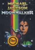Moonwalker (DVD) (Jackson Michael)