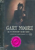 Moore Gary & The Midnight Blues Band / Live (DVD)