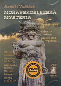 Moravskoslezská mysteria (DVD)