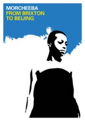 Morcheeba - From Brixton To Beijing (DVD) + (CD)