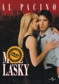 Moře lásky (DVD) (reedice 2010) - pošetka