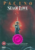Moře lásky [DVD] - CZ Dabing 2.0 (Sea Of Love) - původní vydání