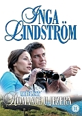 Moře lásky 11: Romance u jezera - Inga Lindstrom (DVD)