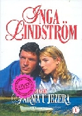 Moře lásky 1: Farma u jezera - Inga Lindstrom (DVD)