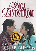 Moře lásky 6: Osudové setkání - Inga Lindstrom (DVD)