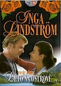 Moře lásky 7: Léto na ostrově - Inga Lindstrom (DVD)