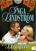 Moře lásky 8: Lesní romance - Inga Lindstrom (DVD)