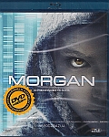 Morgan (Blu-ray)