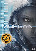 Morgan (DVD)