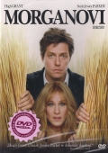 Morganovi (DVD) (Did You Hear About the Morgans?)