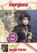 Morgiana (DVD) - digipack