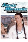 Morissette Alanis - Live In The Najajo Nation (DVD)