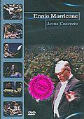 Morricone Ennio - Arena Concerto (DVD)