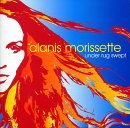 Morissette Alanis - Under Rug Swept (CD)