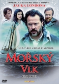 Mořský vlk 1 (DVD) (Sea Wolf)