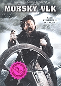 Mořský vlk (DVD) (Der Seewolf)