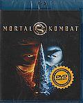 Mortal Kombat (Blu-ray)