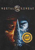 Mortal Kombat (DVD)