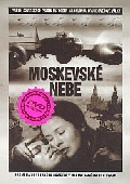 Moskevské nebe (DVD) (Nebo Moskvy)