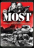 Most (DVD) (1959) (Die Brücke) - vyprodané